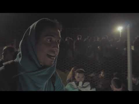 LaNuciaBattle / SOZEK VS NAVI / CUARTOS