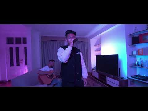 Kenny Lhendup - Namkhoe | LEVELS LIVE SESSIONS #2