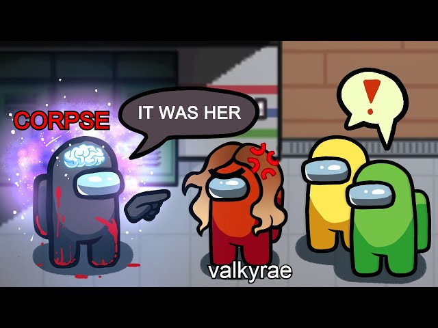 Is It Possible To Get An Imposter In Every Among Us Game