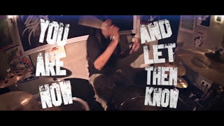 Zygnema - &quot;The Phoenix Effect&quot; - OFFICIAL LYRIC VIDEO