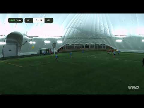 Komeetat P2013 vs Kuopion Elo