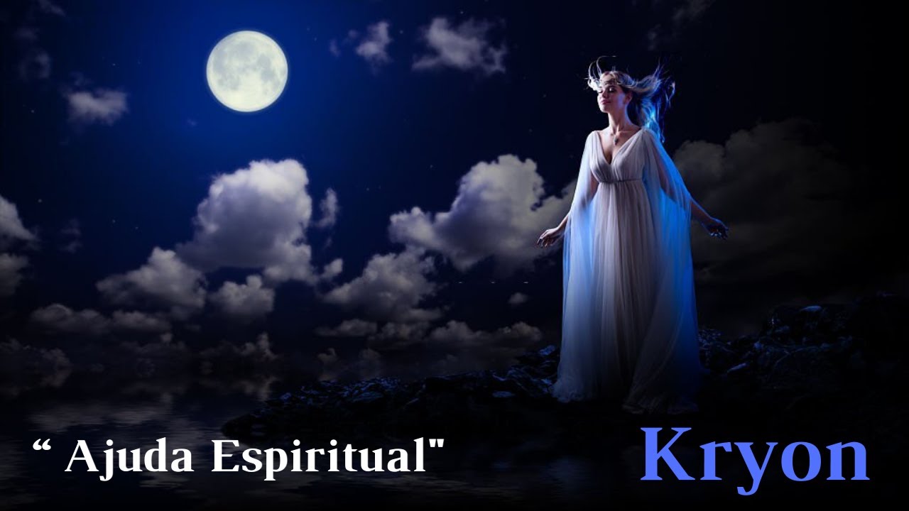 🔴 KRYON | A Verdade Sobre a Ajuda Espiritual | Kryon do Serviço Magnético