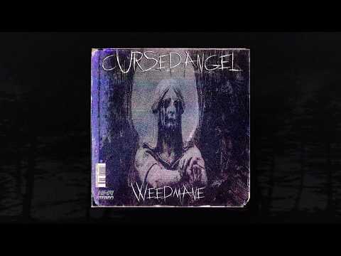 WEEDMANE - CURSED ANGEL (MEMPHIS 66.6 EXCLUSIVE)