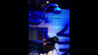 Free Energy - Dream City (live at VINCE Meatpacking store f