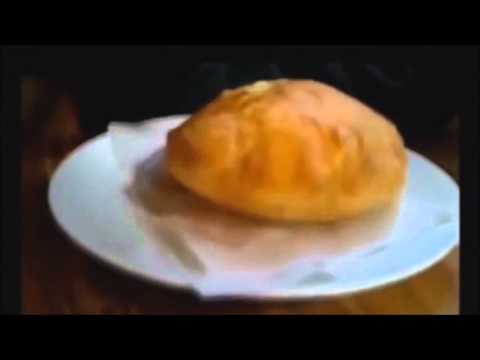 Najświeższe w świecie pieczywo