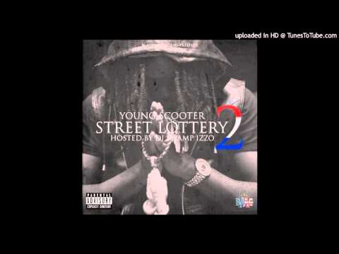 Street Lottery [Prod By @808KingClinton] *King Yella Type Beat*