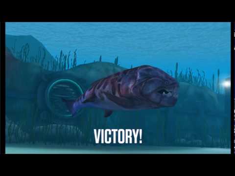 Jurassic World: The Game - Aquatic Player Duel Battle 231 - HENODUS And GIANT ORTHOCONE!