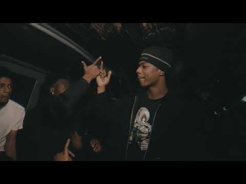FLASHY MDUB  -  DAMM (Dir by KLO Vizionz) (Official Music Video)