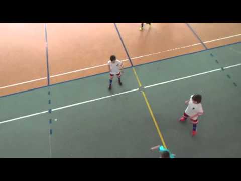 Broń II  Junior II (1 - 0)