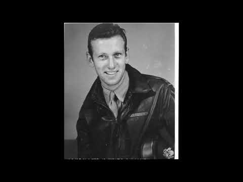 381st Bomb Group Ted Malone Westinghouse Recording
