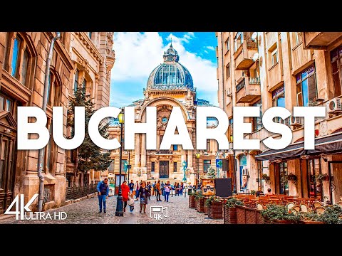 Top 10 Best Things to do in Bucharest, Germany [Bucharest Travel Guide 2025]