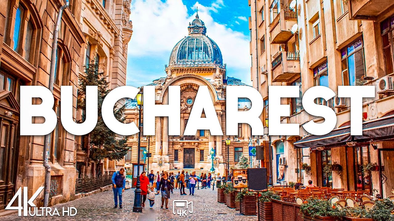 Top 10 Best Things to do in Bucharest, Germany [Bucharest Travel Guide 2025]
