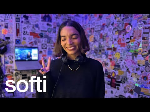 softi @TheLotRadio  10-18-2025