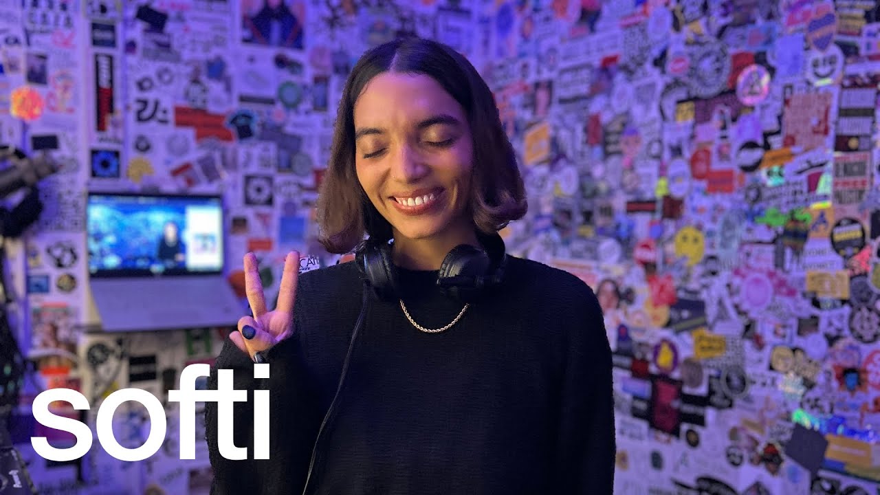 Softi - @TheLotRadio