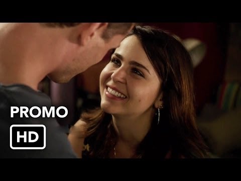 Parenthood 5x06 Promo "The M Word" (HD)