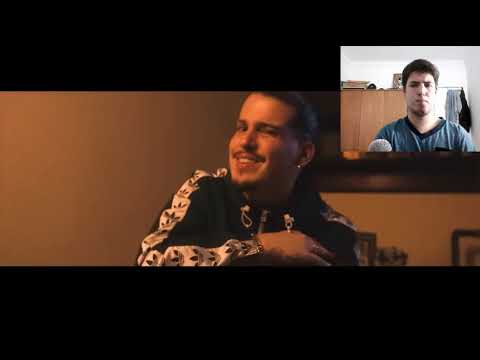 Young reage a Walez, Alley e Chyna-Sombra