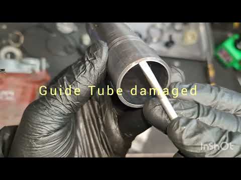 HILTI TE60 REPAIR ⚙️🔧 - Image 2