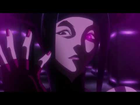 Juri Han fight scenes