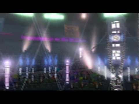 La Mariposa vs Tina Armstrong | Dead Or Alive 4 | | XBOX 360 |