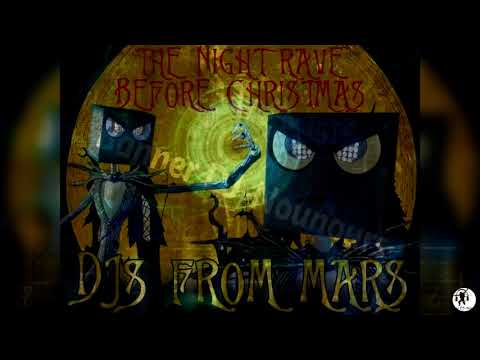 Magic! vs Afrojack Vs Calvin Harris - Ten C.U.B.A. Rude Tall (Djs From Mars Bootleg)