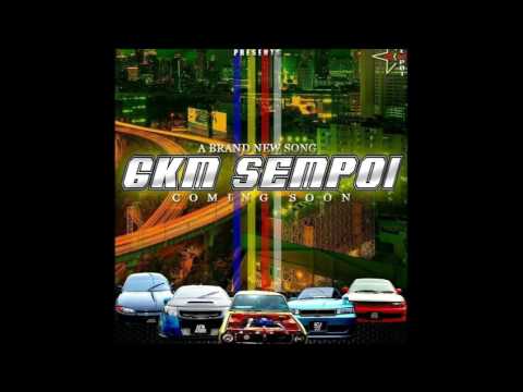 GKM SEMPOI Motorsports Official Song