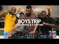 3 STEP MIX 2026 Luxury Villa Boys Trip Jazzworx Jnr SA Dlala Thukzin Thakzin
