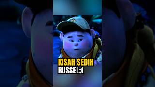 Download lagu The Sad Story of Russell in UP! mp3