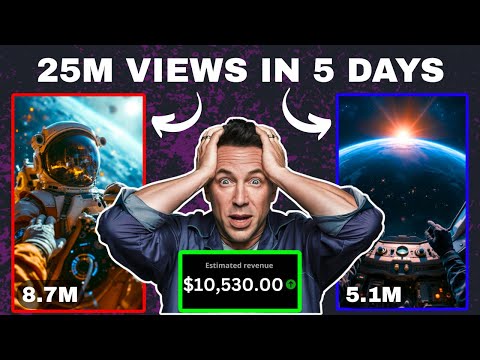 This AI Tool Creates VIRAL POV Videos in 1 Click | AICut Tutorial