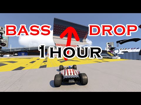 [1 Hour] Feel the Sync - Trackmania PF