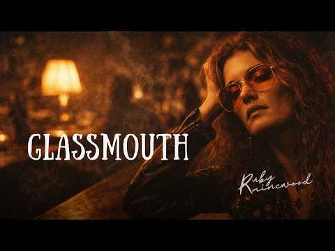 Raw 1960s Rock Soul-Blues - Glassmouth Love