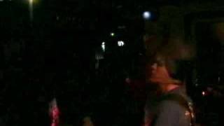 Killing Culture - Human Being LIVE