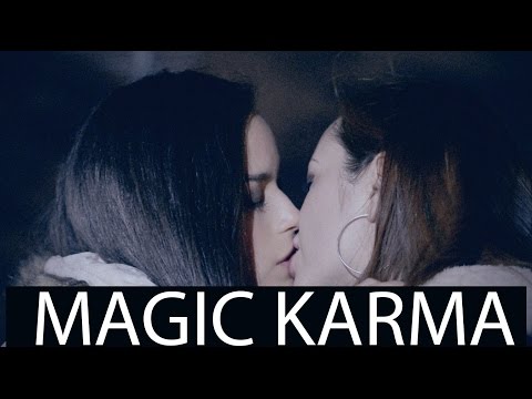 Magic Karma - La Romántica [Official Music Video]