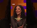 Peeing S Overrated Anyway🫢 The Graham Norton Show BBC