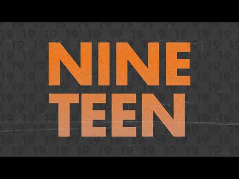 MOTi - Nineteen (with Jennifer Cooke) [Official Lyric Video]
