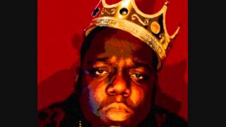 Notorious B. I. G. - Running Your Mouth