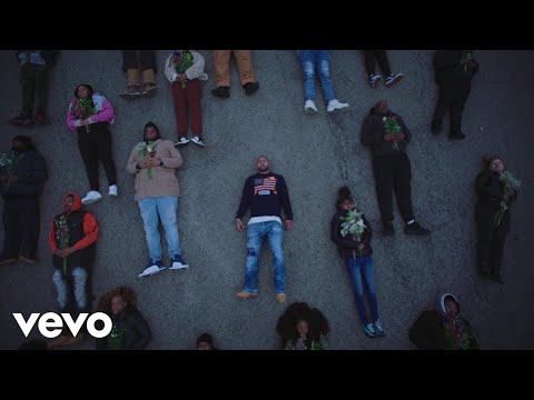 VIC MENSA - SHELTER ft. Wyclef Jean, Chance The Rapper