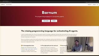 Barnum: migrating a repository from JavaScript to TypeScript in one sh
