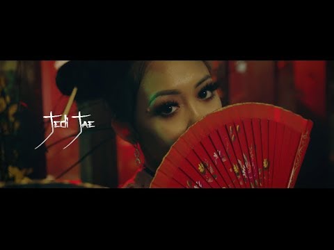 Jedi Jae ft. Candle Joseph - "Drop A Bag" (Official Music Video)