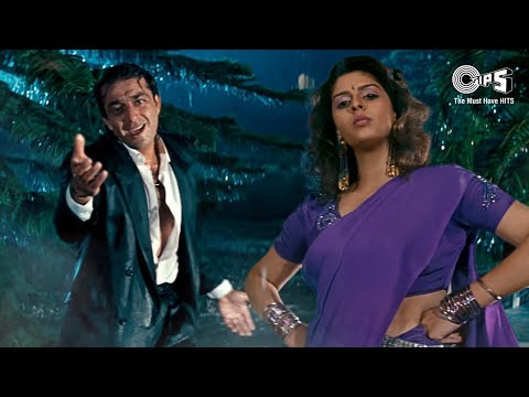 Aakhir Tumhein Aana Hai Jara Der Lagegi | Full Video | Udit Narayan | Sanjay | Yalgaar | Hindi Song