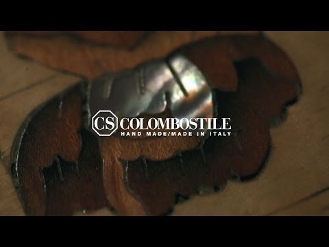 Colombostile video Colombostile thumbnail