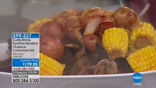 HSN | Chef Curtis Stone 05.13.2018 - 12 PM