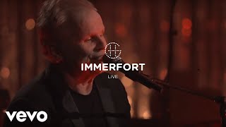 Musik-Video-Miniaturansicht zu Immerfort Songtext von Herbert Grönemeyer
