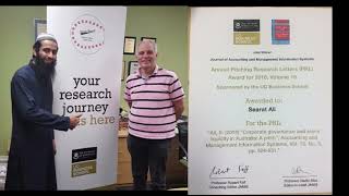 PhD Journey and Pitching Research | How I Learned about Pitching Research Methodology during PhD?