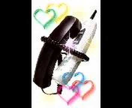 I Just Called To Say I Love You