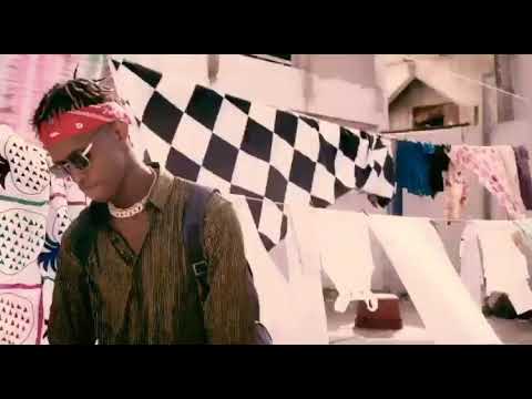 Samba peuzzi oulalah clip officiel