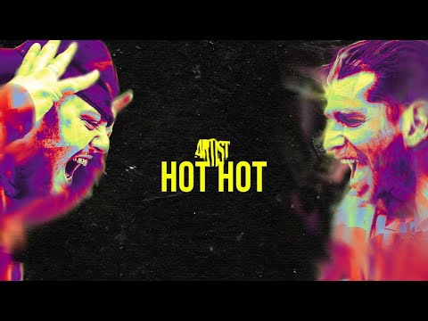 Majk Spirit x Grimaso - HOT HOT |Official Audio|