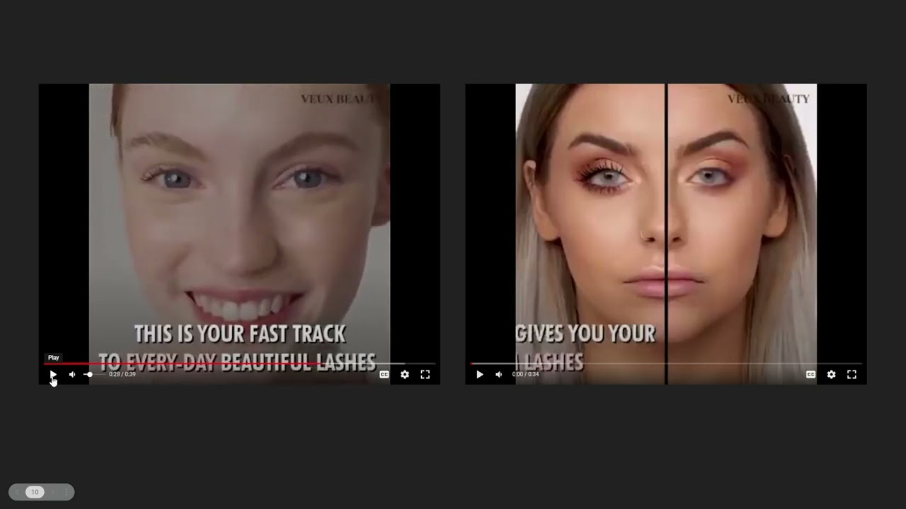 How To Build High Converting Ads (Evergreen Dropshipping Training)