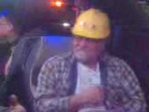 gebroeders van leeuwen on tour