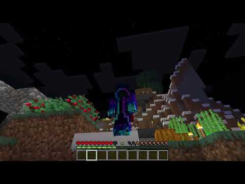 MINECRAFT HARDCORE Welt WIEDERHERSTELLEN | Wiederbeleben in Minecraft HARDCORE
