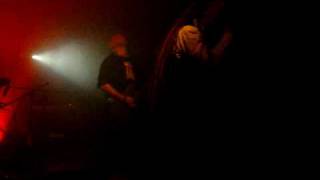 Cemetery of Scream - Colder Than Ever LIVE